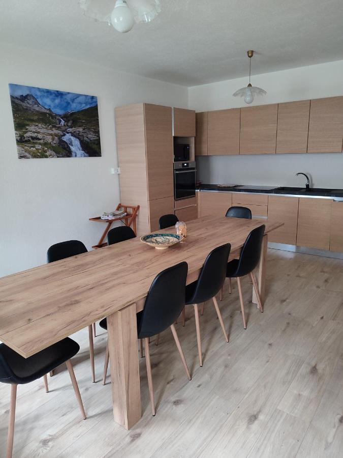 Maison Dede Cir Vda Introd 0007 Εξωτερικό φωτογραφία