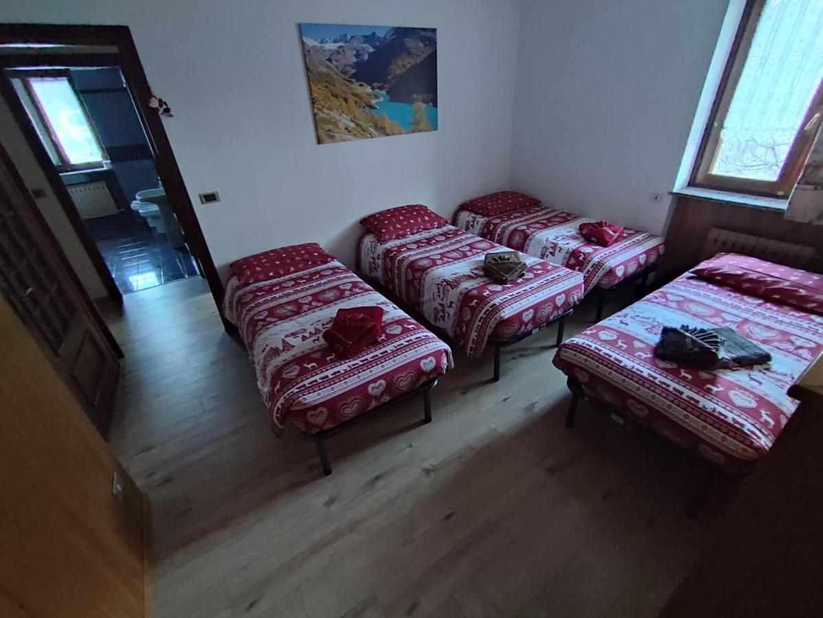 Maison Dede Cir Vda Introd 0007 Εξωτερικό φωτογραφία
