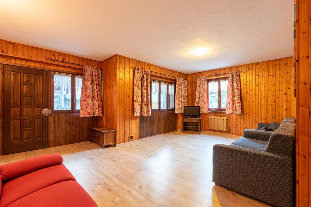 Maison Dede Cir Vda Introd 0007 Εξωτερικό φωτογραφία